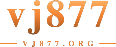 vj877 logo